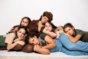 ‘Annie, o musical’ estreia no Rio de Janeiro