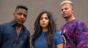 Netflix renova ‘Sintonia’ para quinta e última temporada