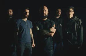 Franceses do Ways. lançam novo single e videoclipe “Erase”