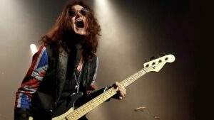 Glenn Hughes, ex-integrante do Deep Purple, traz show inédito show a Curitiba