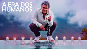 A Era dos Humanos: documentário que explica porque esta é a década mais desafiadora para a humanidade está disponível na Globoplay