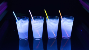 Top 3 drinks de Halloween: faça você mesmo