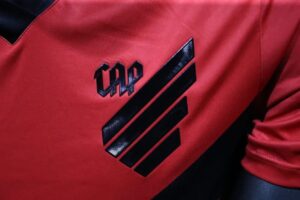 Detalhes de um gigante paranaense
