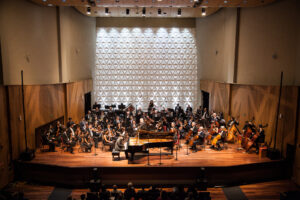 O 3º Festival Internacional de Piano do Rio de Janeiro apresenta em outubro nove jovens talentos de seis países e prêmios que somam R$ 120 mil