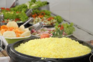 Arroz, trigo e abóbora serão os próximos alimentos a serem biofortificados com micronutrientes pela Embrapa