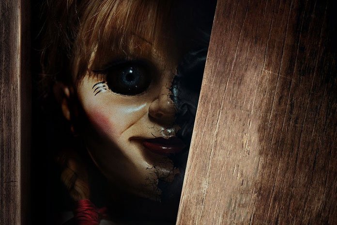 Saiba a verdadeira história da boneca Annabelle