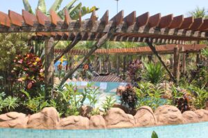 Thermas dos Laranjais inaugura atração inspirada nos antigos banhos gregos