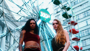 Documentário gravado em Curitiba será lançado no próximo dia 26