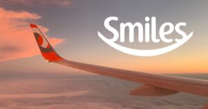 Smiles anuncia nova funcionalidade  de remarcação voluntária de voos