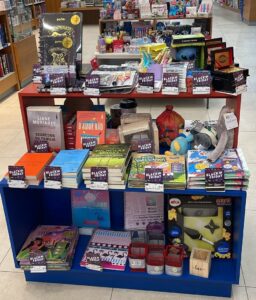 Livrarias Curitiba anuncia blackfriday em todas as suas unidades como início das comemorações de 60 anos