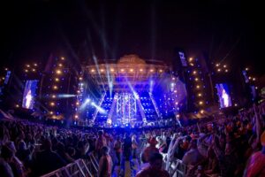 Curitiba Country Festival anuncia line-up e abre vendas para edição de 2024