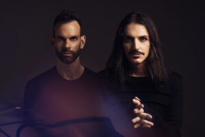 Placebo passa pelo Brasil em 2024