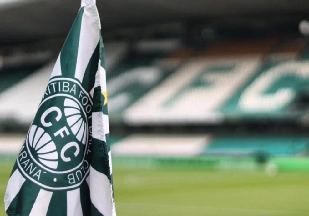 Coritiba Football Club: O Verde  que encanta