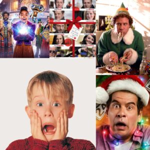 5 Melhores filmes para entrar no clima de Natal