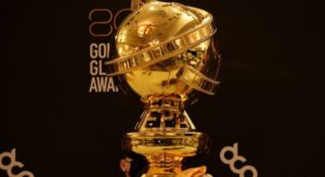 81ª edição do Globo de Ouro acontecerá em janeiro de 2024