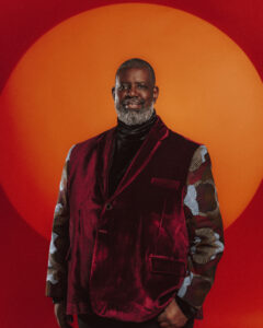 Péricles chega a Curitiba com sua nova turnê