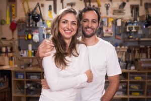 Manual do mundo lança livro na Livrarias Catarinense