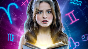 Larissa Manoela retorna aos cinemas com Tá Escrito no dia 14 de dezembro