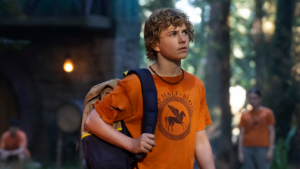 Audiência de ‘Percy Jackson e os Olimpianos’ dobra após a estreia da série