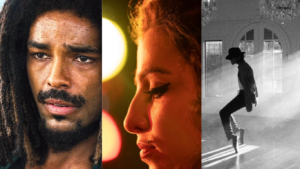 Saiba os artistas que terão suas vidas adaptadas para o cinema