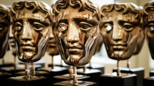 Lista de indicados ao BAFTA 2024