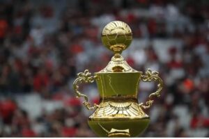 Campeonatos estaduais estão de volta