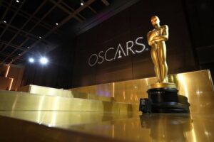 Oscar libera lista de indicados 2024