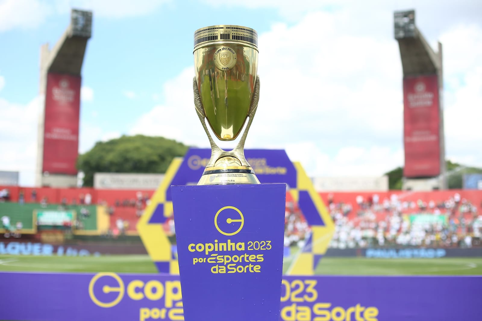 Jogadores com nomes inusitados na Copa São Paulo de Futebol Jr