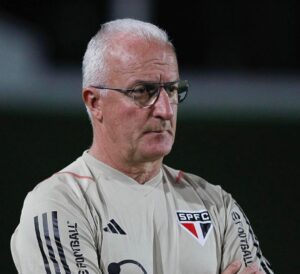 Dorival Júnior é o novo treinador da Seleção Brasileira