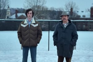 Os Rejeitados, novo filme de Alexander Payne, chega aos cinemas