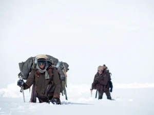 Filme ‘A Sociedade da Neve’ entra para lista de mais populares da Netflix