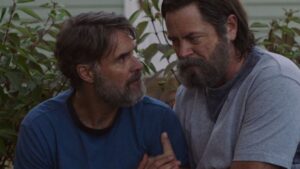 Bill e Frank de The Last of Us não devem retornar para segunda temporada da série