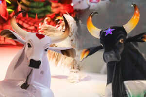 Festival de Curitiba traz pela primeira vez no Sul do país espetáculo de boi bumba