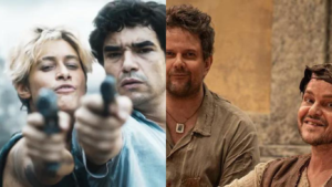 7 filmes brasileiros que lançam ainda esse ano