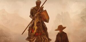 Game of Thrones: Série de O Cavaleiro dos Sete Reinos estreia em 2025