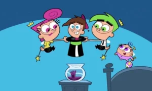 ‘Os Padrinhos Mágicos’ ganhará nova história sem Timmy