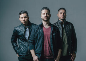 Banda americana ‘Boyce Avenue’ anuncia show em Curitiba