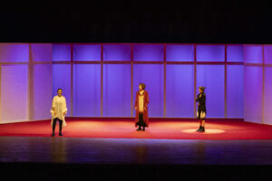 “Agora é que são elas” leva o espectador ao frenesi humorístico