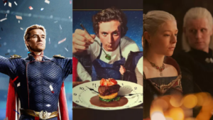 4 Séries que tiveram suas temporadas renovadas para 2024