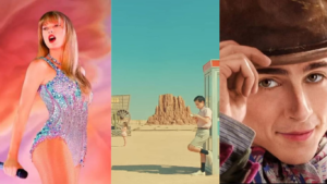 O que chega aos streamings este mês