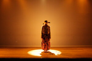 Peça inspirada em livro de Guimarães Rosa estreia no Festival de Curitiba