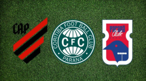 Polêmicas no futebol paranaense