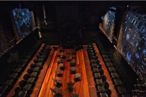 4 Teatros alternativos no Rio, pouco famosos, mas com ótima programação