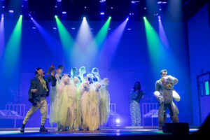 ‘O Fantasma de Friedrich’ demonstra o quanto Curitiba pode produzir grandes musicais