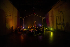 Pelo que você se desculparia antes de morrer? Veja a crítica de ‘Jogos de Massacre’