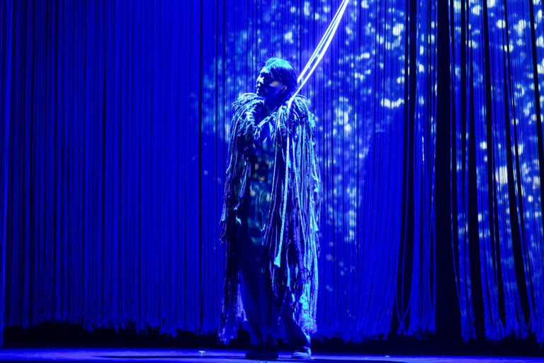 Ancestralidade e o sagrado indígena em AZIRA’I