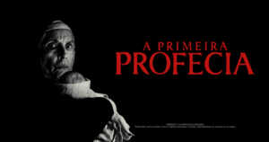 “A Primeira Profecia”, o surgimento do anticristo