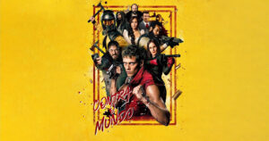 Contra o Mundo – Uma grata surpresa