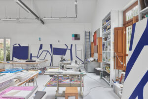 MON realiza exposição da artista Elizabeth Jobim