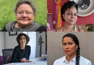 “Uma Casa Toda Sua”, exposição de mulheres baseada no livro de Virginia Woolf